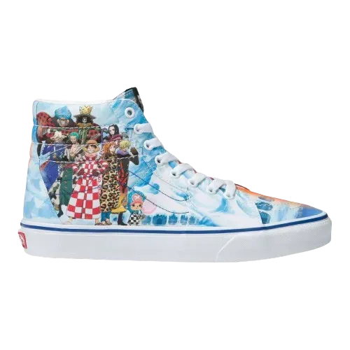 5. Vans Sk8-Hi One Piece Punk Hazard Sneakers.webp