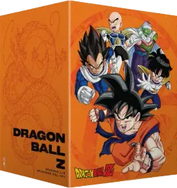 Dragon Ball Z - The Complete Series Blu-ray  .webp