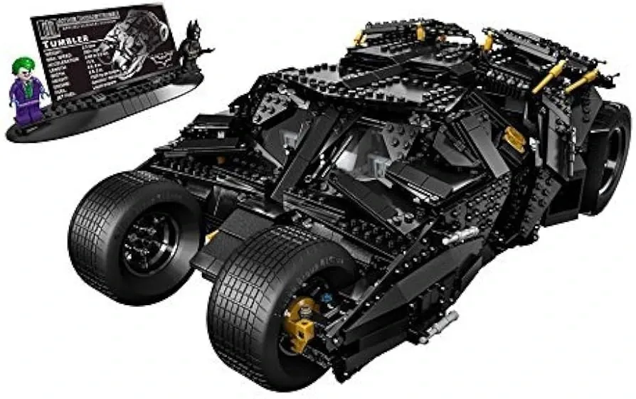 _LEGO Batman Tumbler (76023).webp