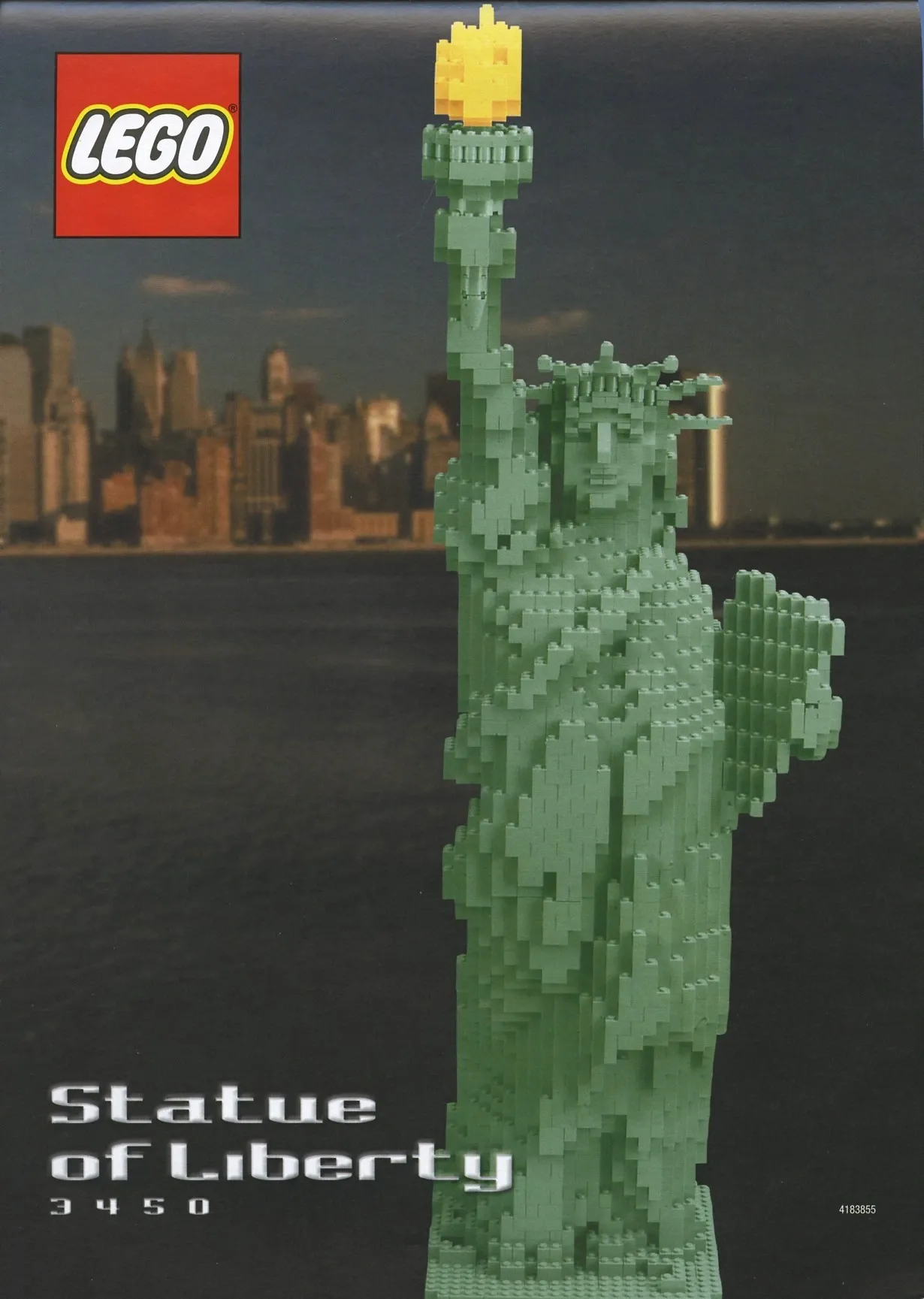 LEGO Statue of Liberty (3450).webp