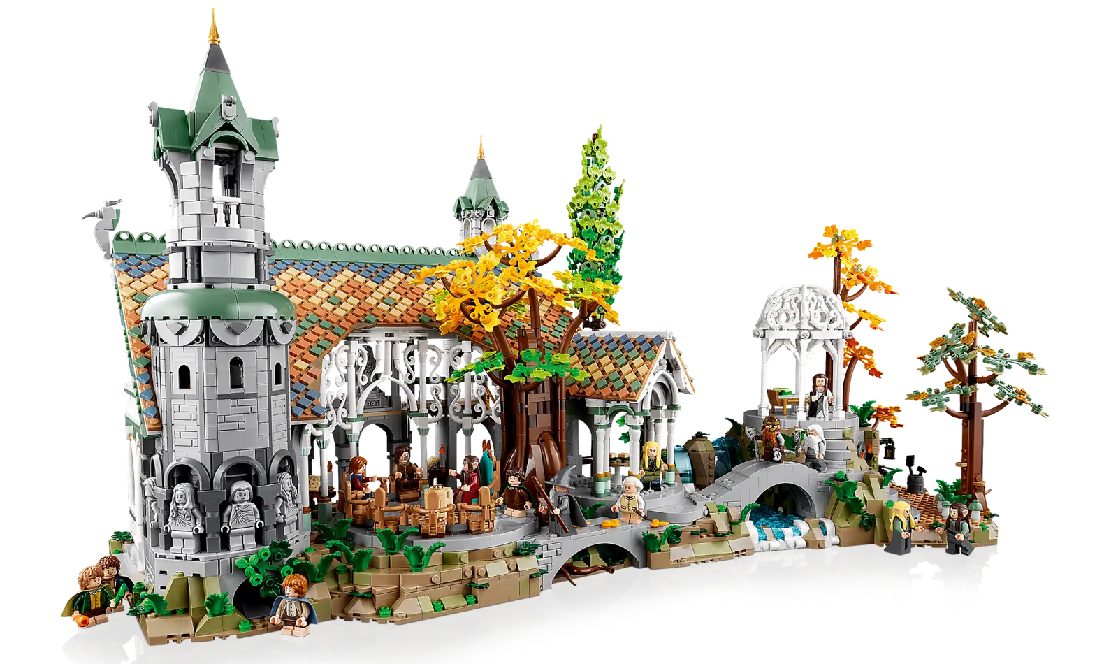 Lord of the Rings Rivendell .webp