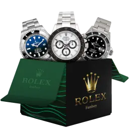 Rolex Fanboy Mystery Box .webp