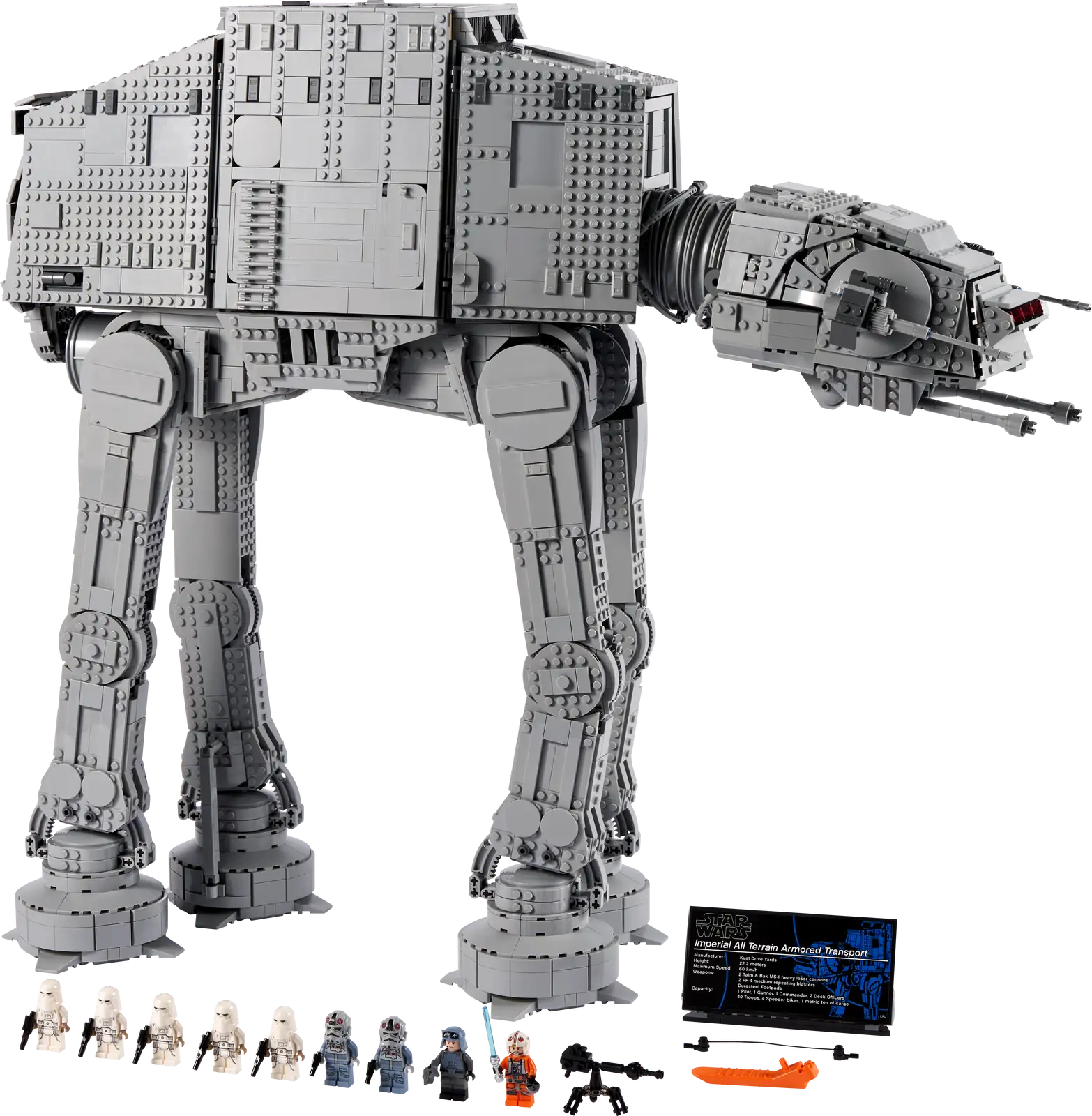 Star Wars UCS AT-AT .webp