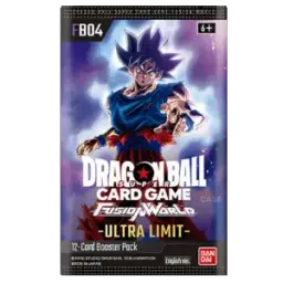 Ultra Limit Booster [Fusion World]  .webp